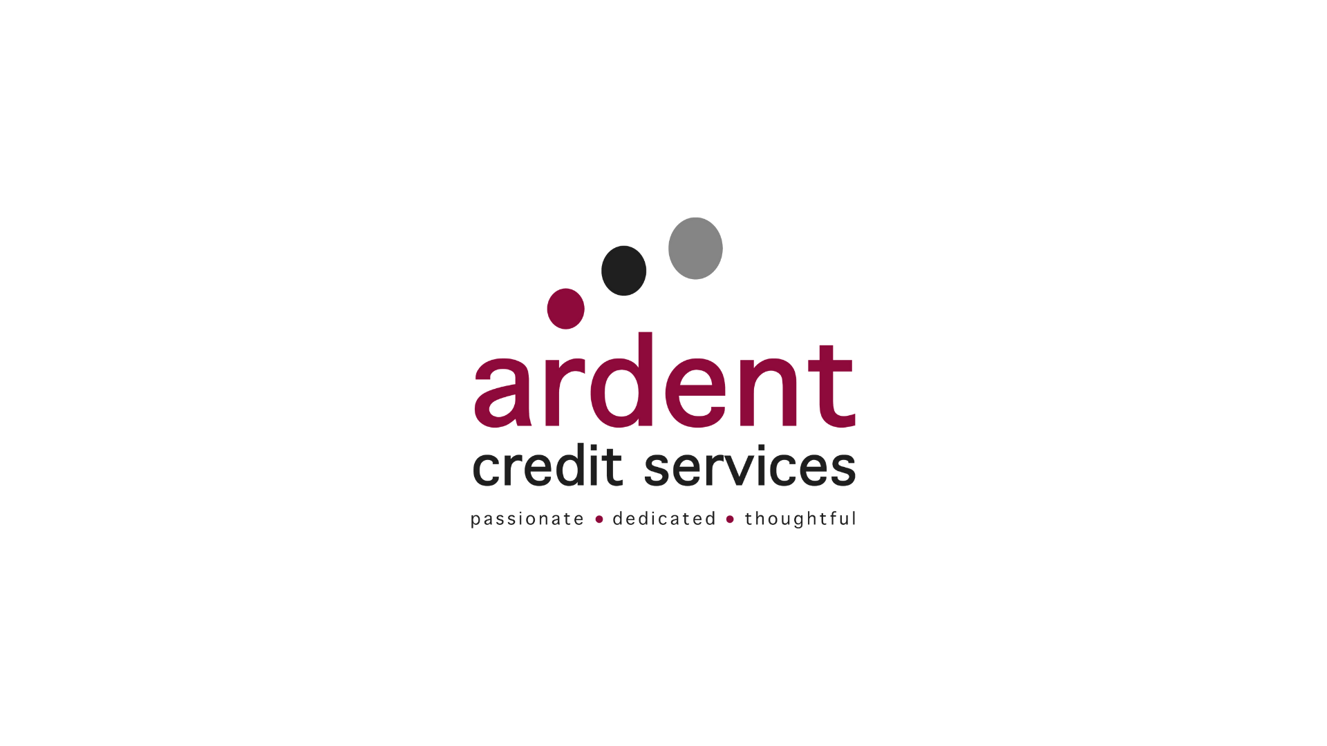 Ardent Credit Services Ltd.